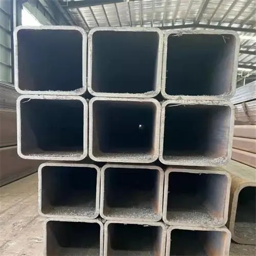 马村q355d无缝方管